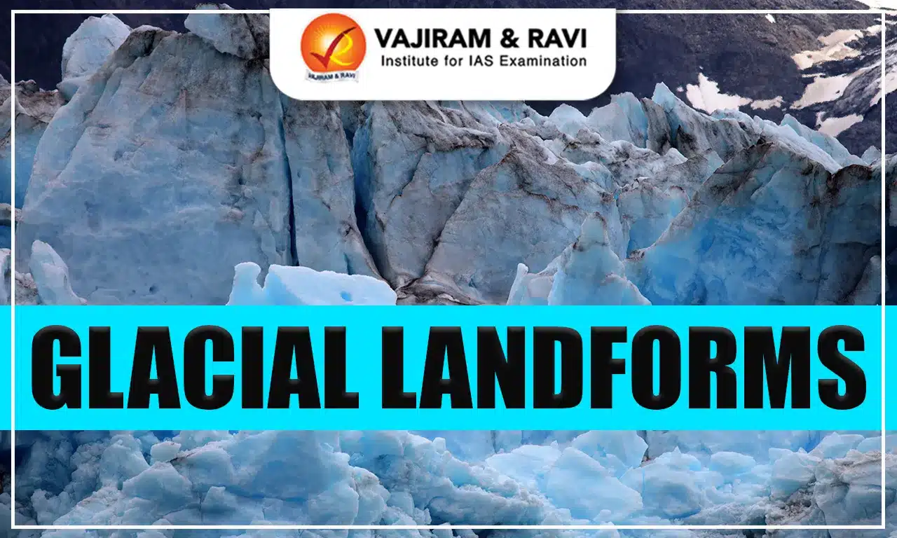 Glacial Landforms