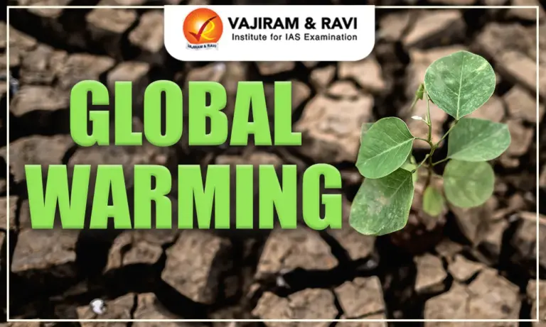 Global Warming