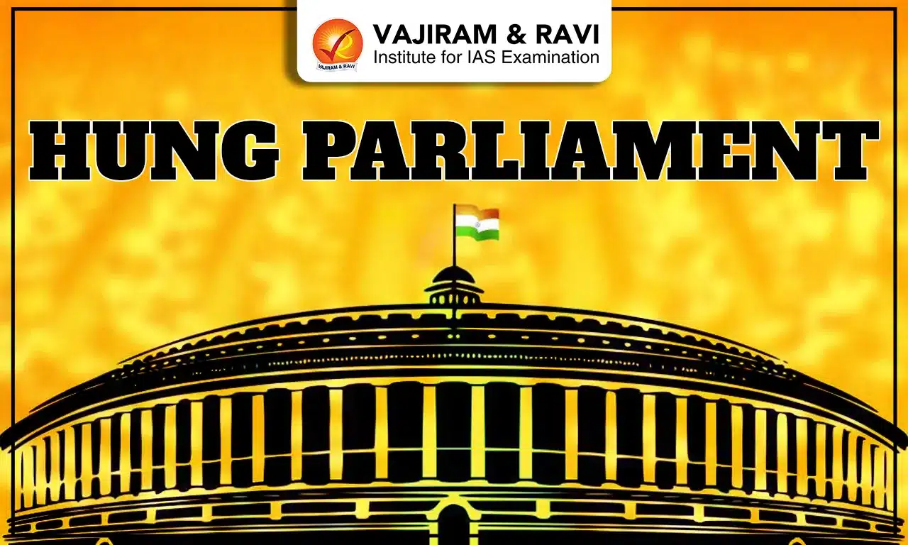 Hung Parliament