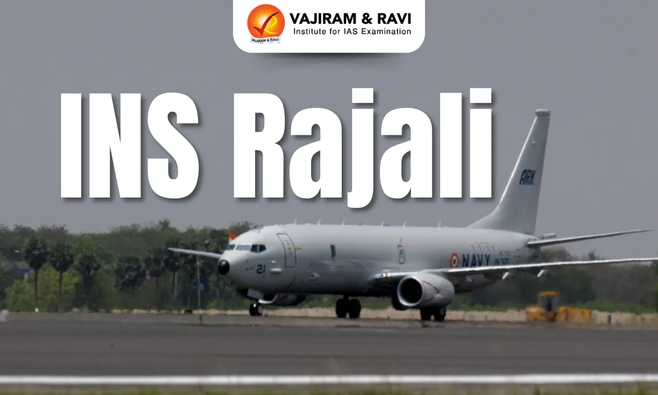 INS Rajali