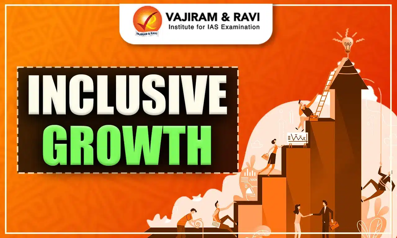 Inclusive Growth