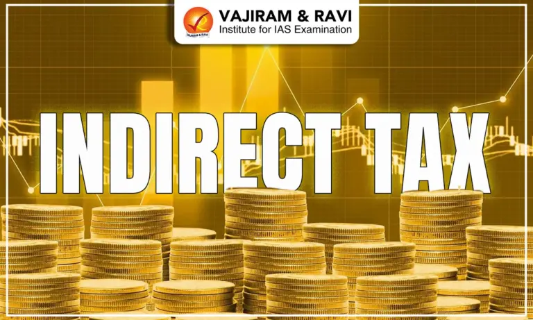 Indirect Tax