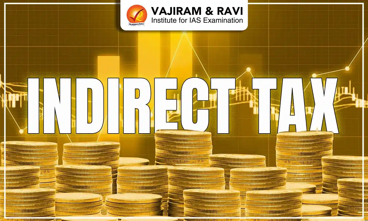 Indirect Tax