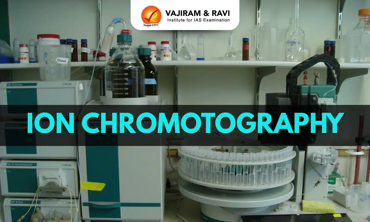 Ion Chromatography