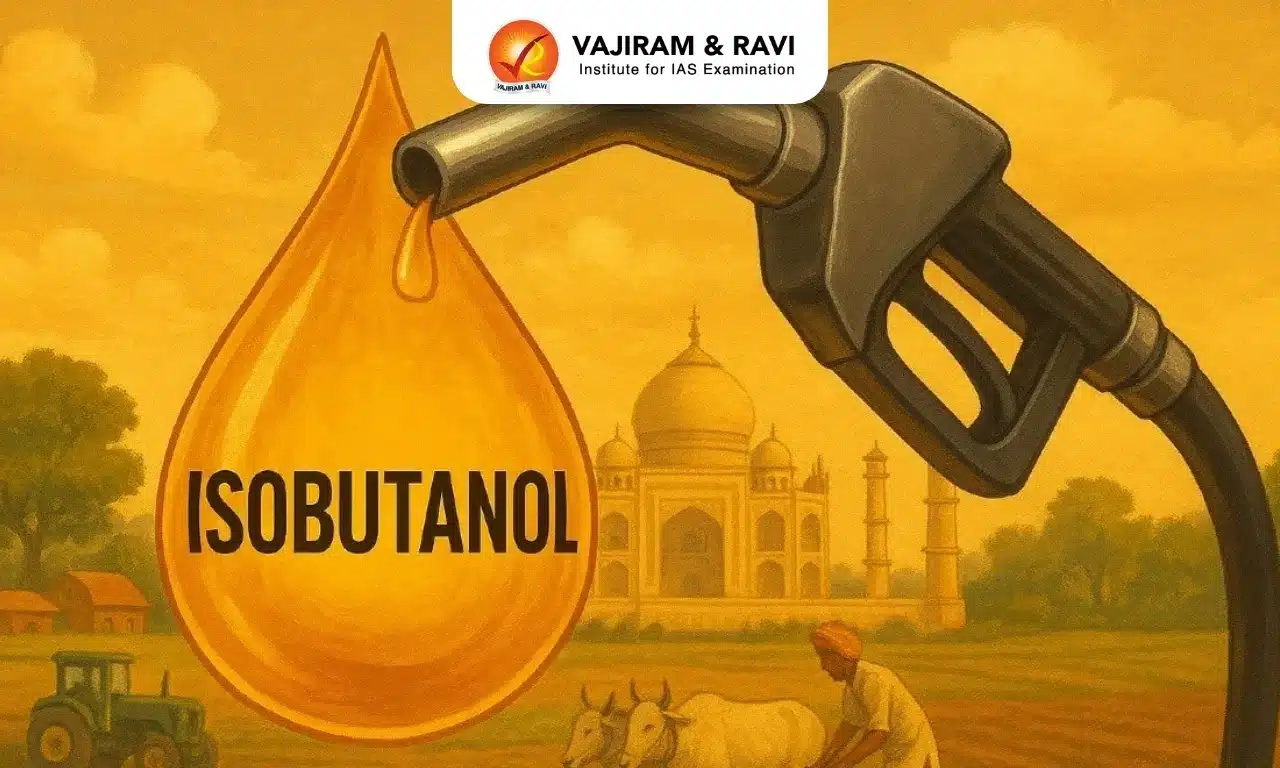 Isobutanol