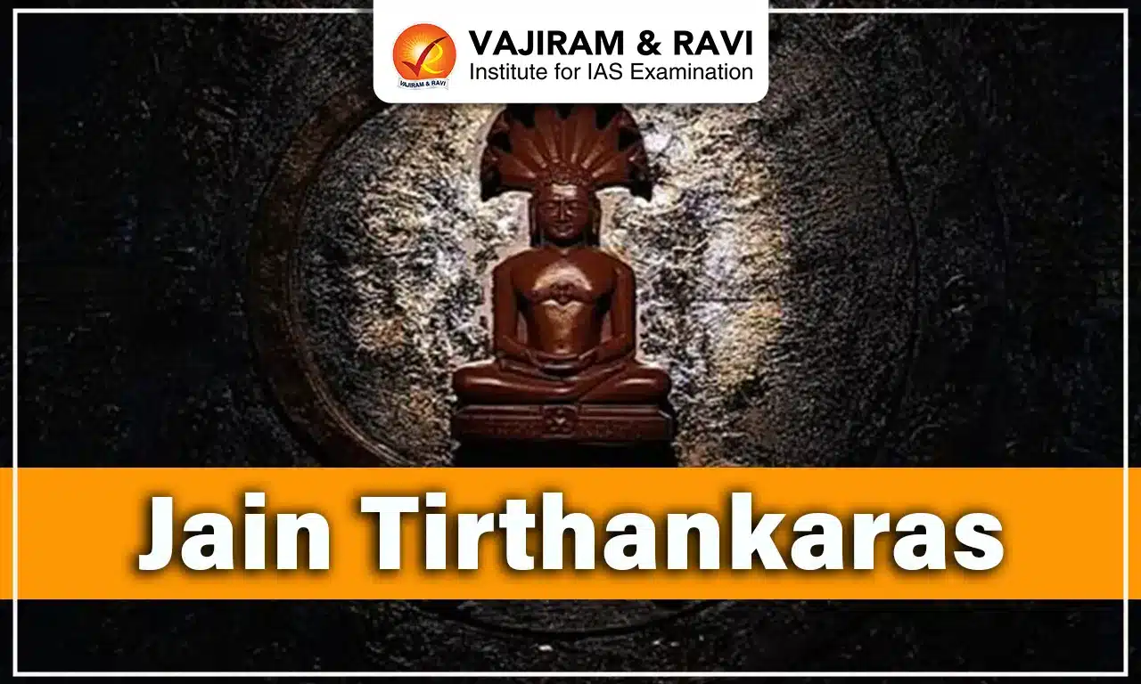 Jain Tirthankaras