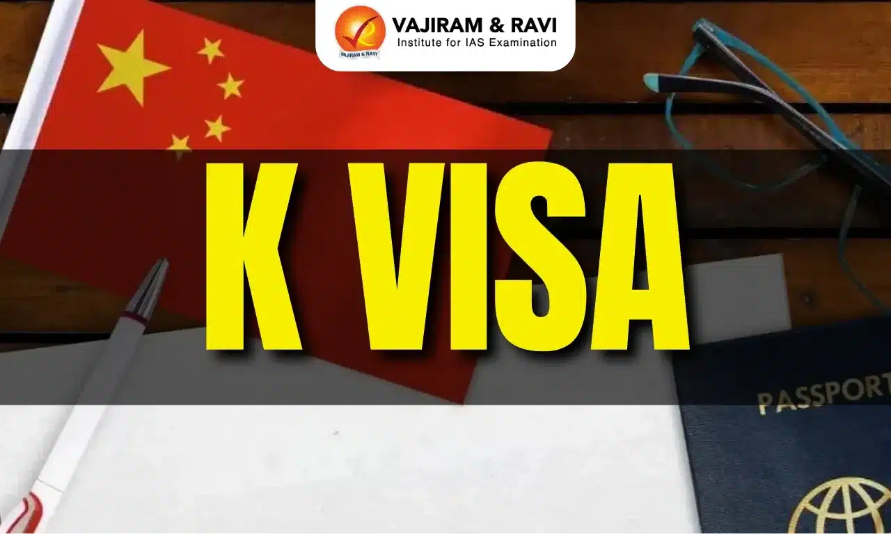 K Visa