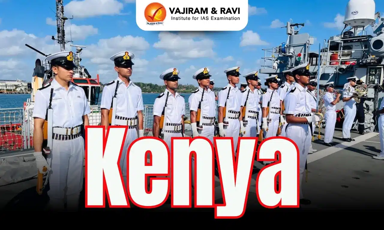 Kenya