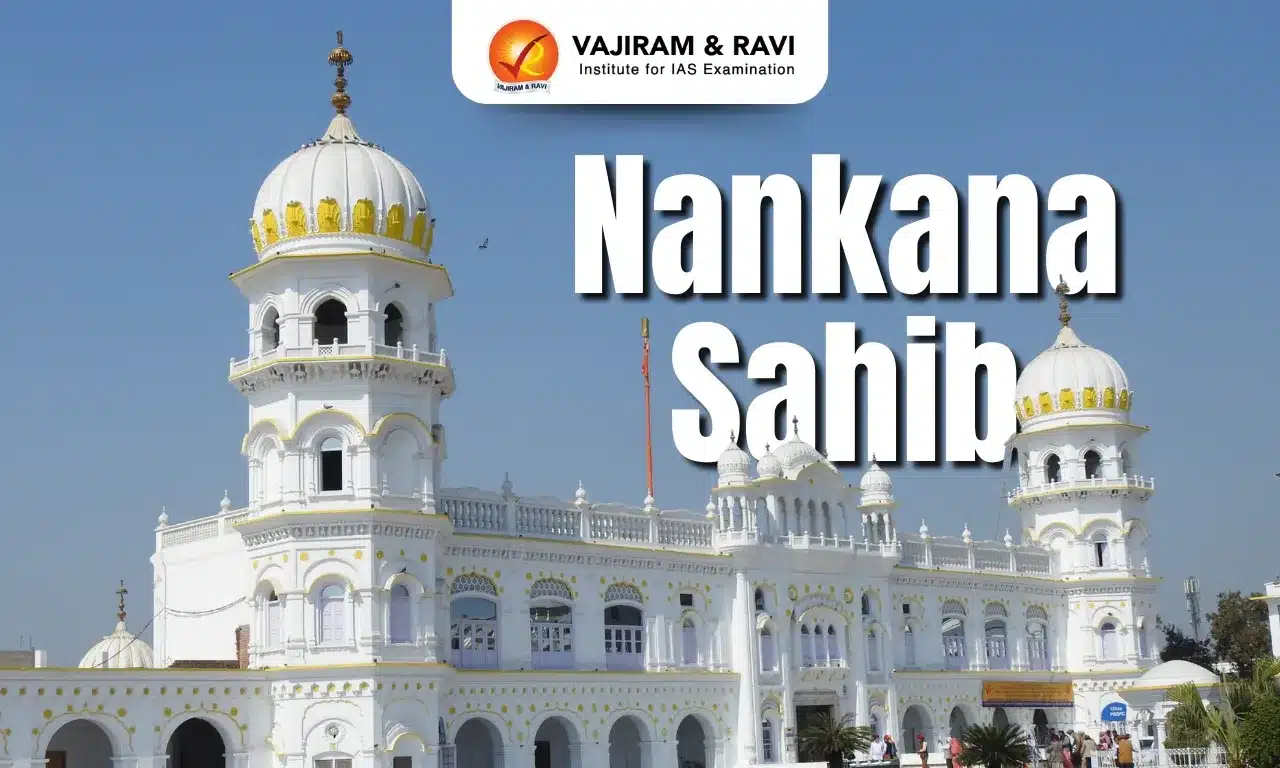 Nankana Sahib