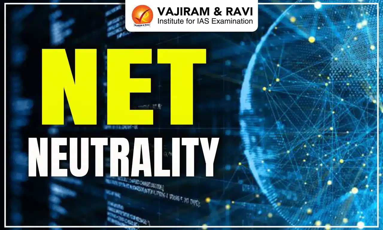 Net Neutrality