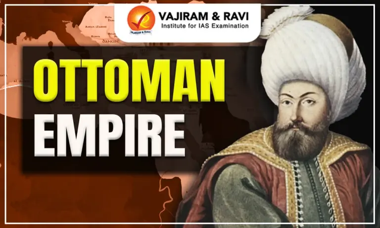 Ottoman Empire