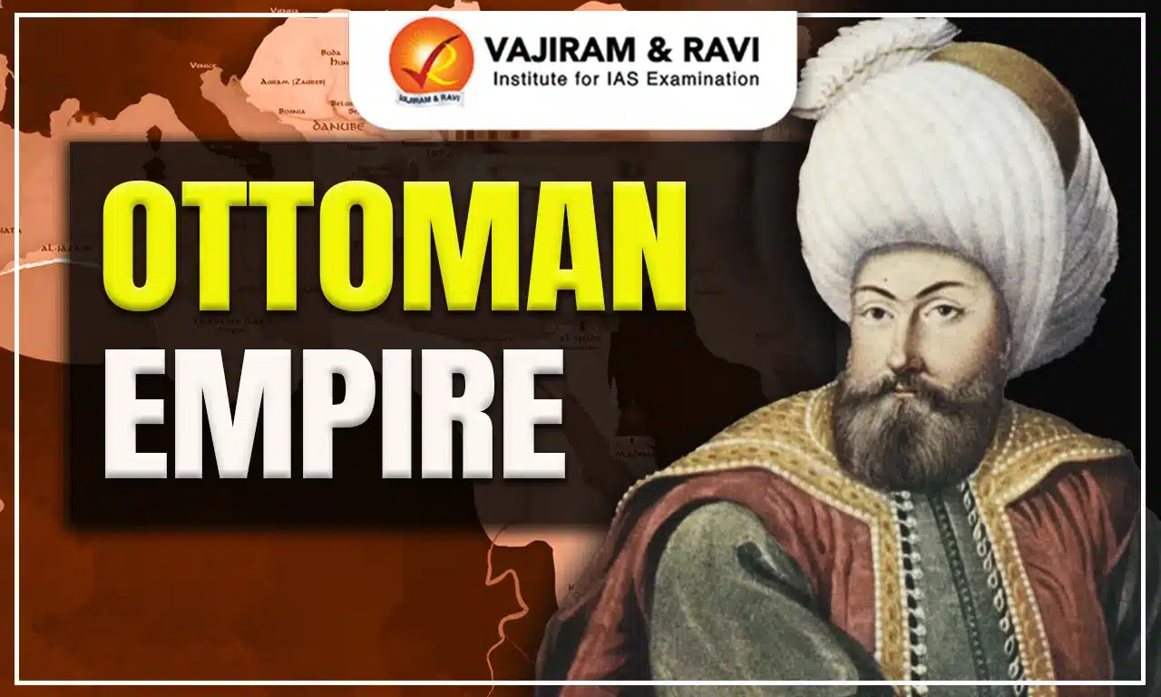 Ottoman Empire
