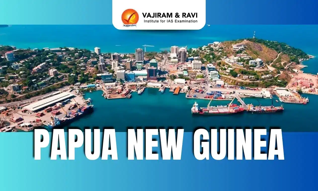 Papua New Guinea