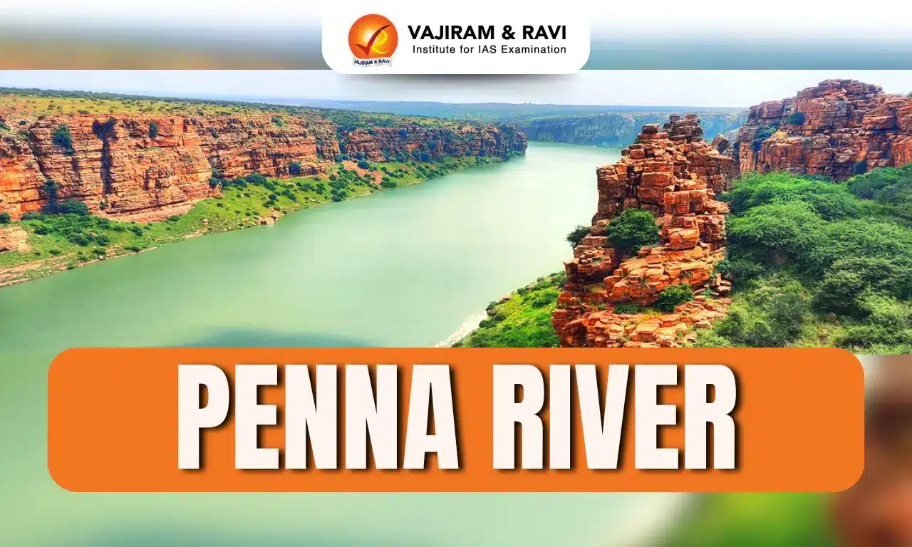 Penna River