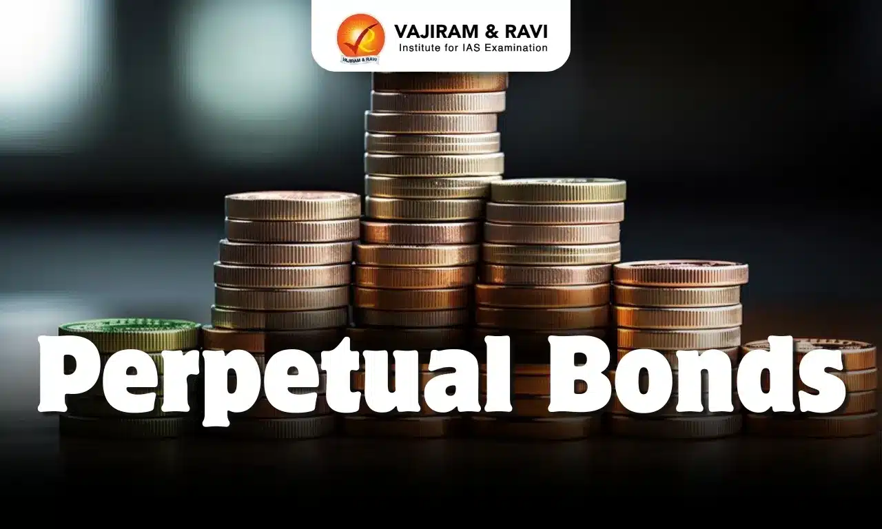 Perpetual Bonds