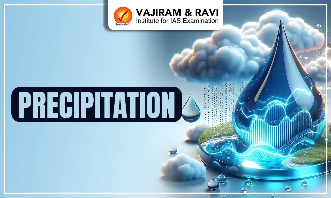 Precipitation