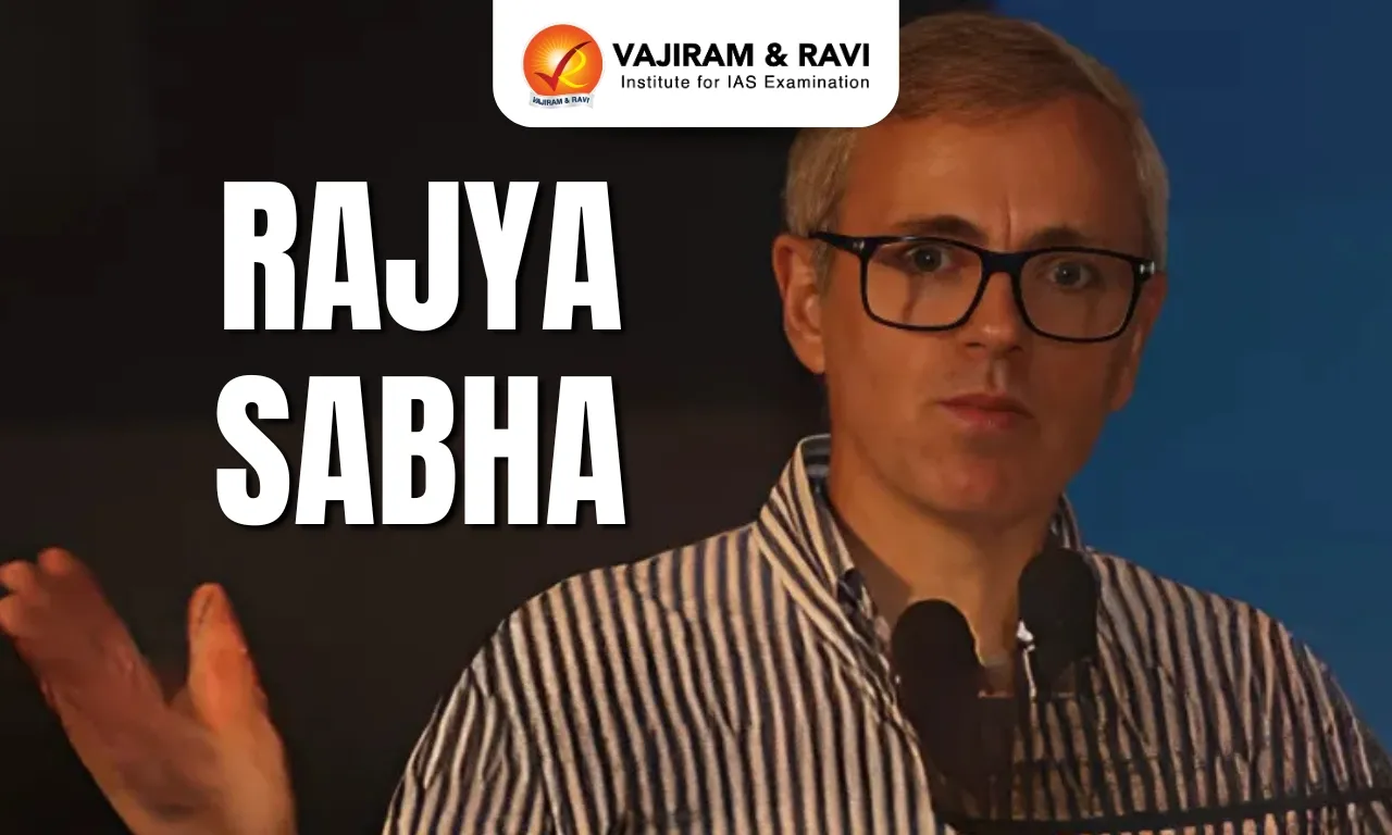 Rajya Sabha