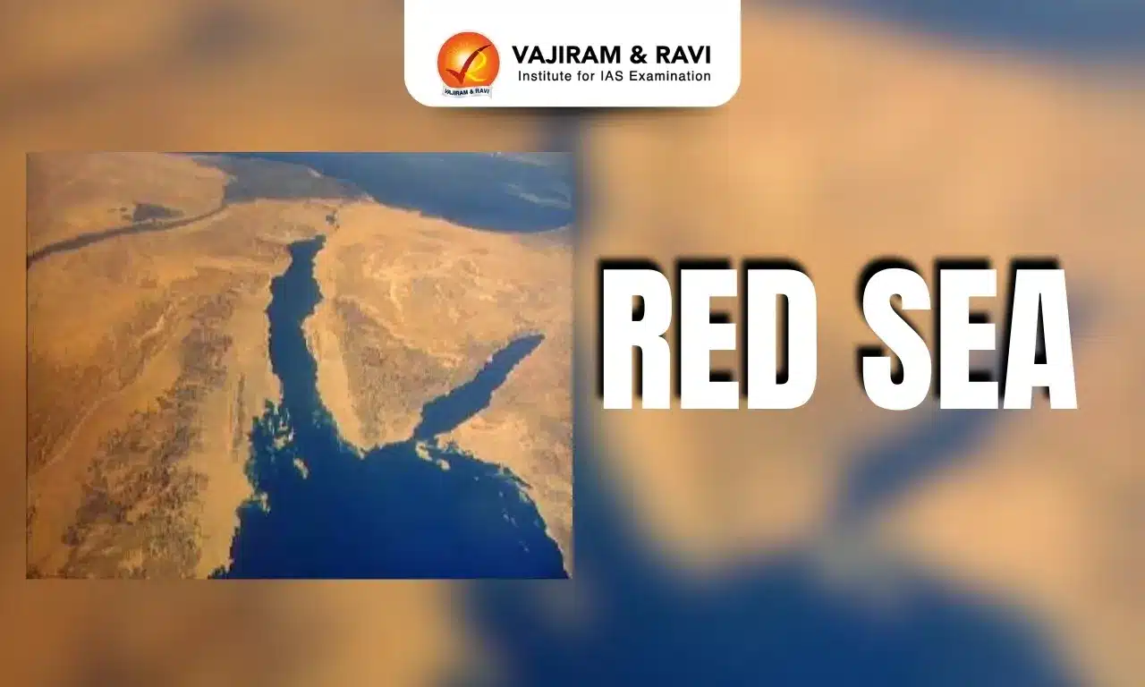Red Sea