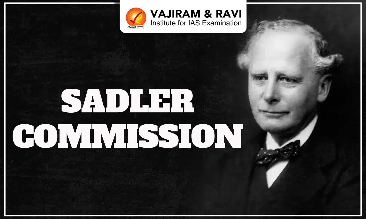 Sadler Commission