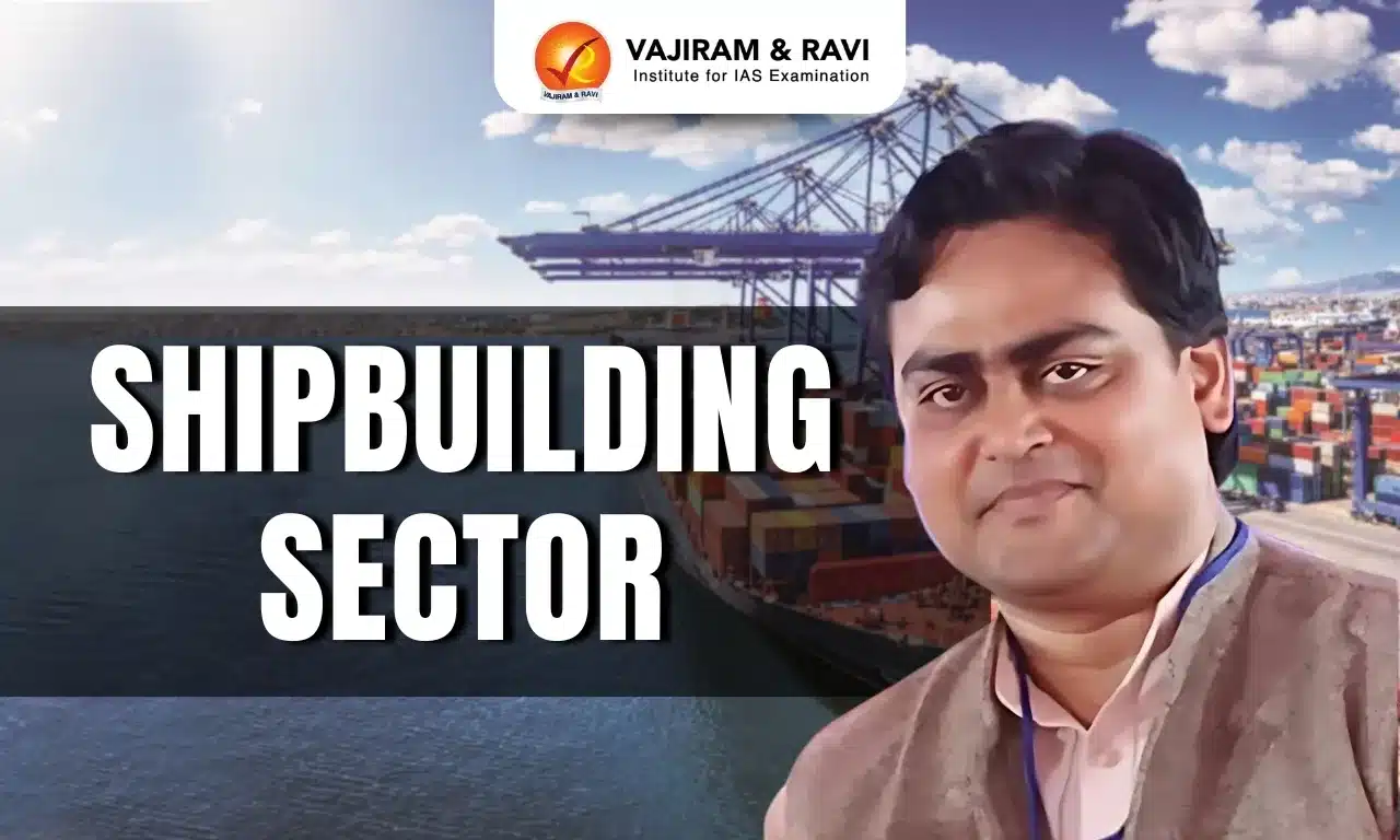 Shipbuilding Sector
