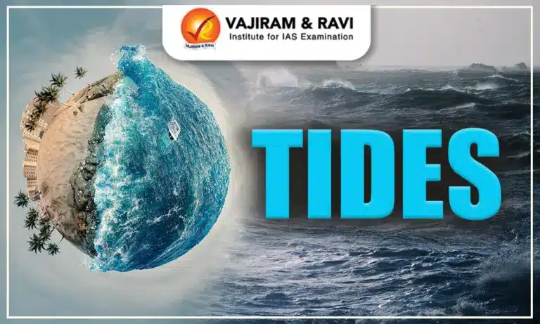 Tides