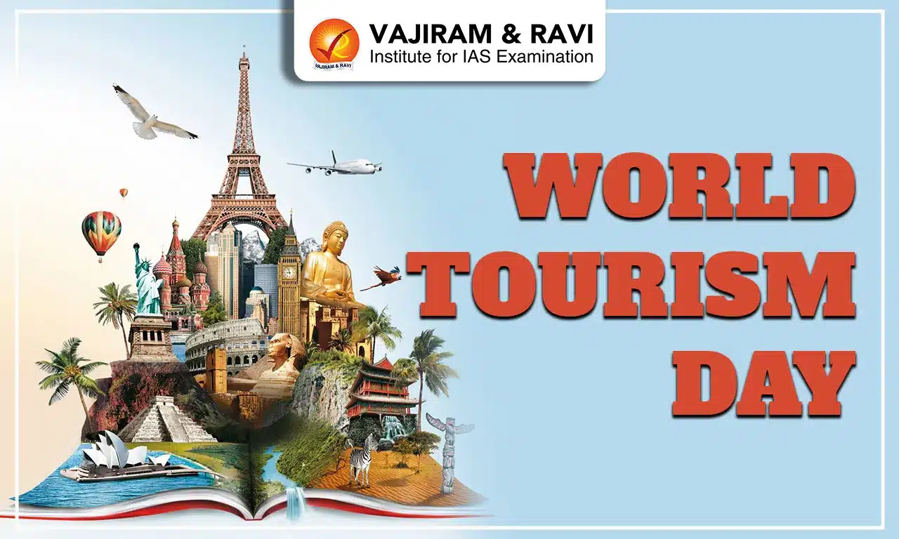 World Tourism Day 2025