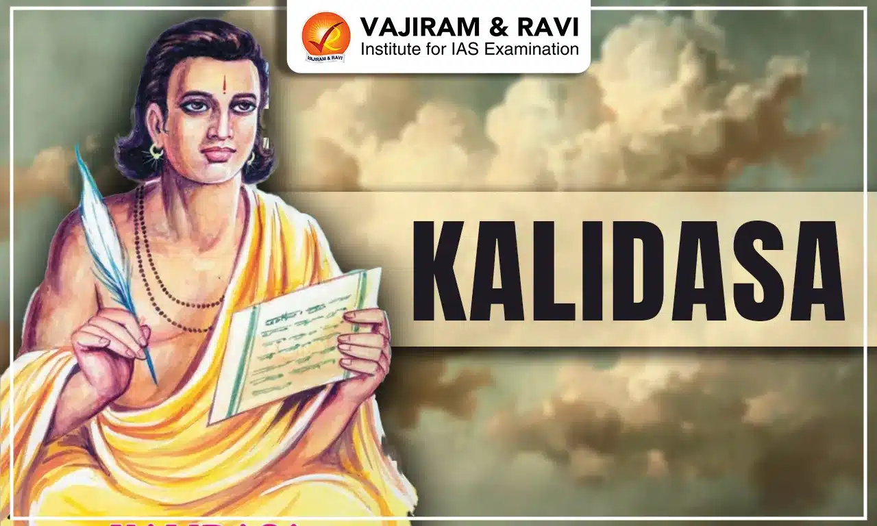 Kalidasa