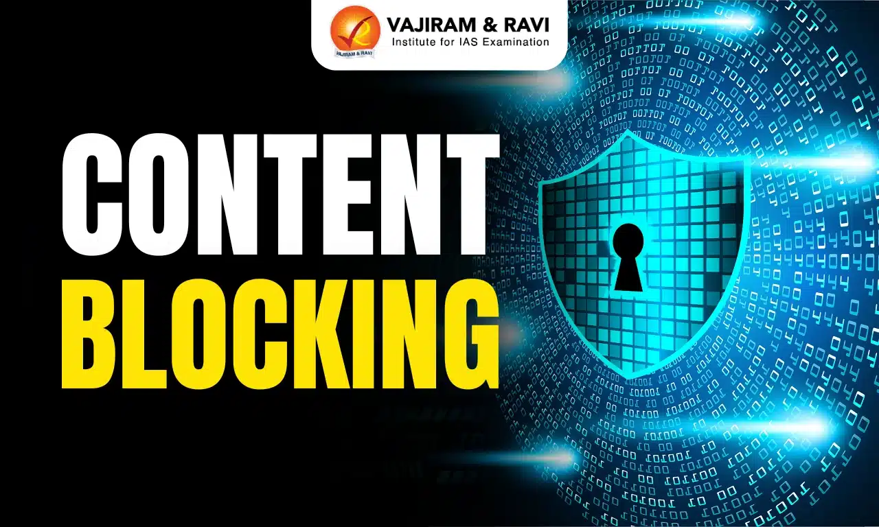 Content Blocking