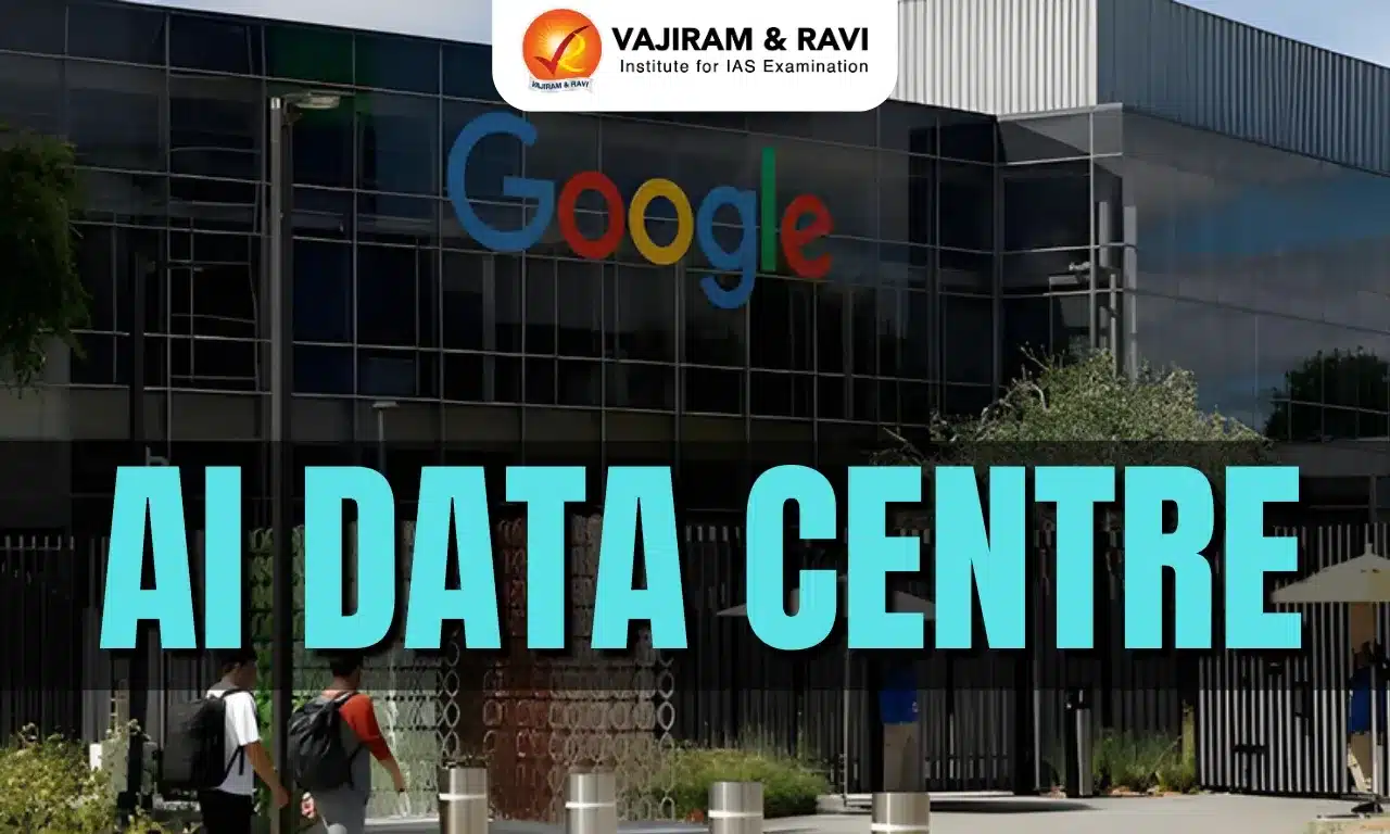 AI Data Centre