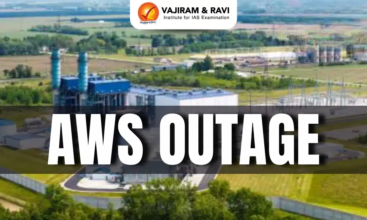 AWS Outage