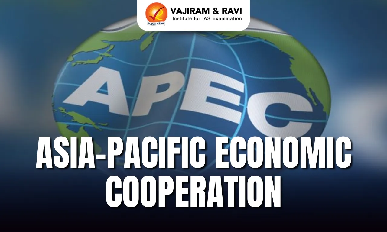 Asia-Pacific Economic Cooperation