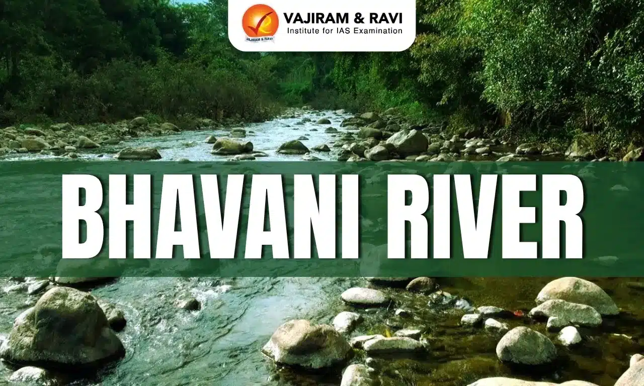 Bhavani River