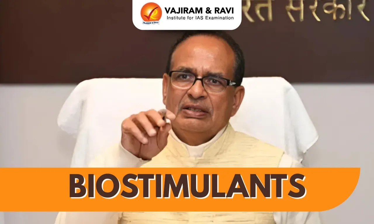 Biostimulants