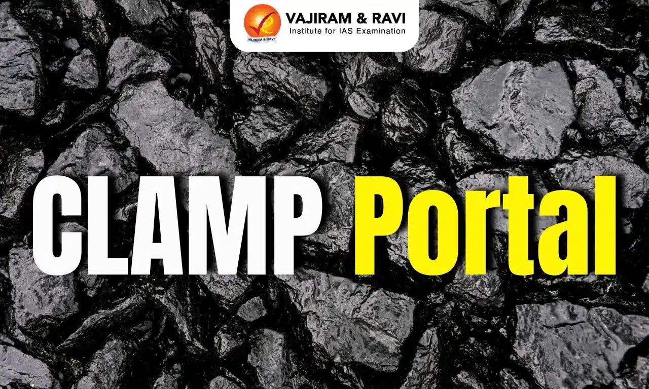 CLAMP Portal