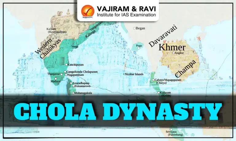 Chola Dynasty