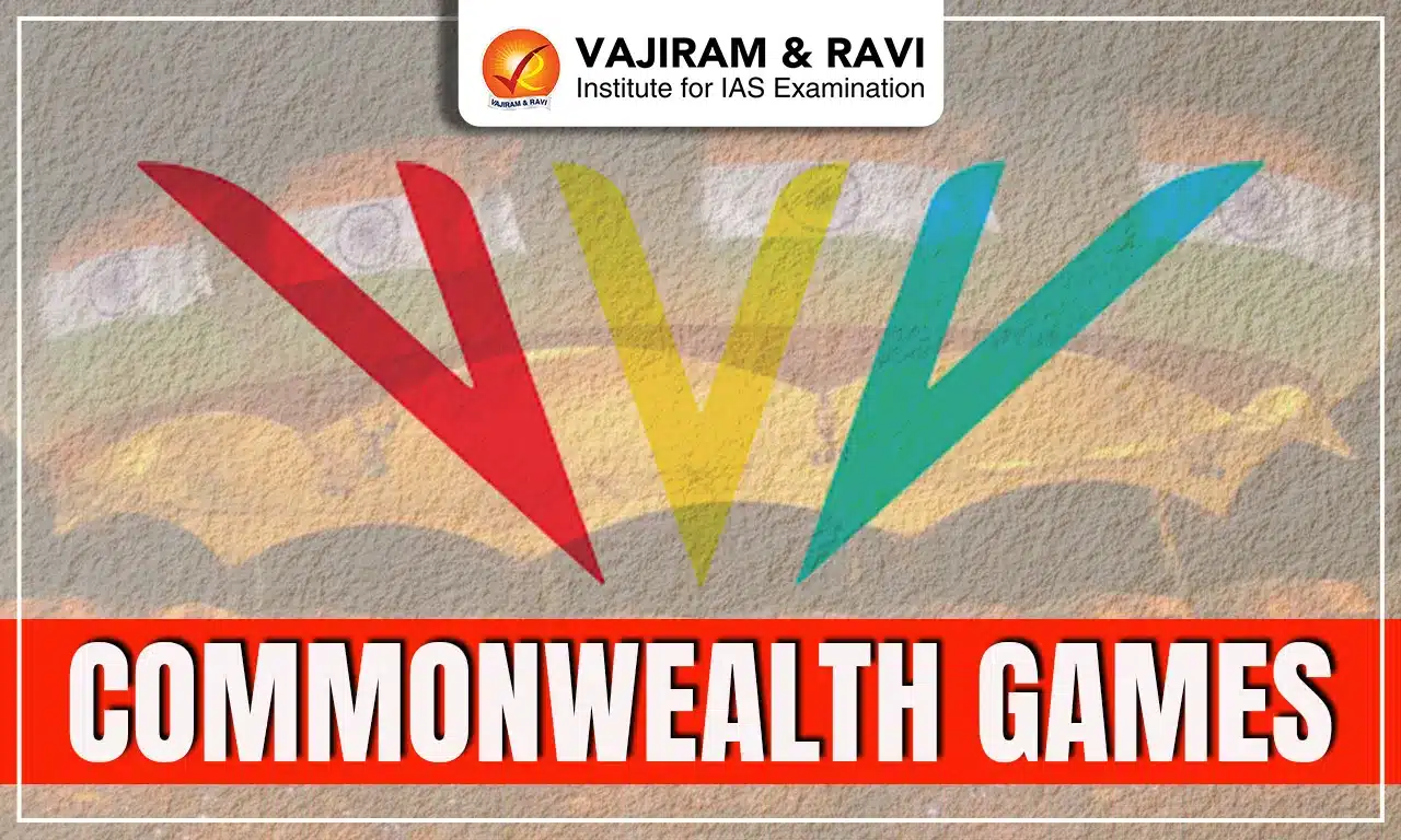 Commonwealth Games