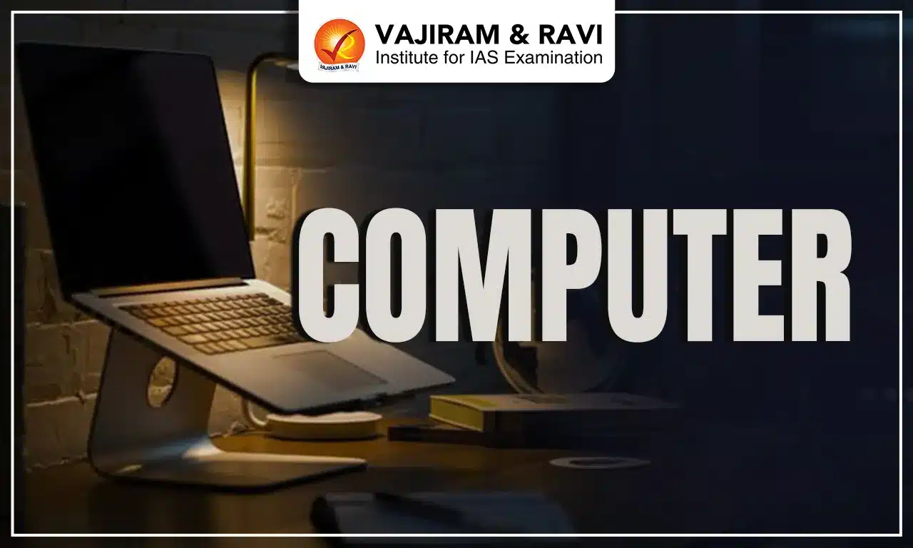 Computer