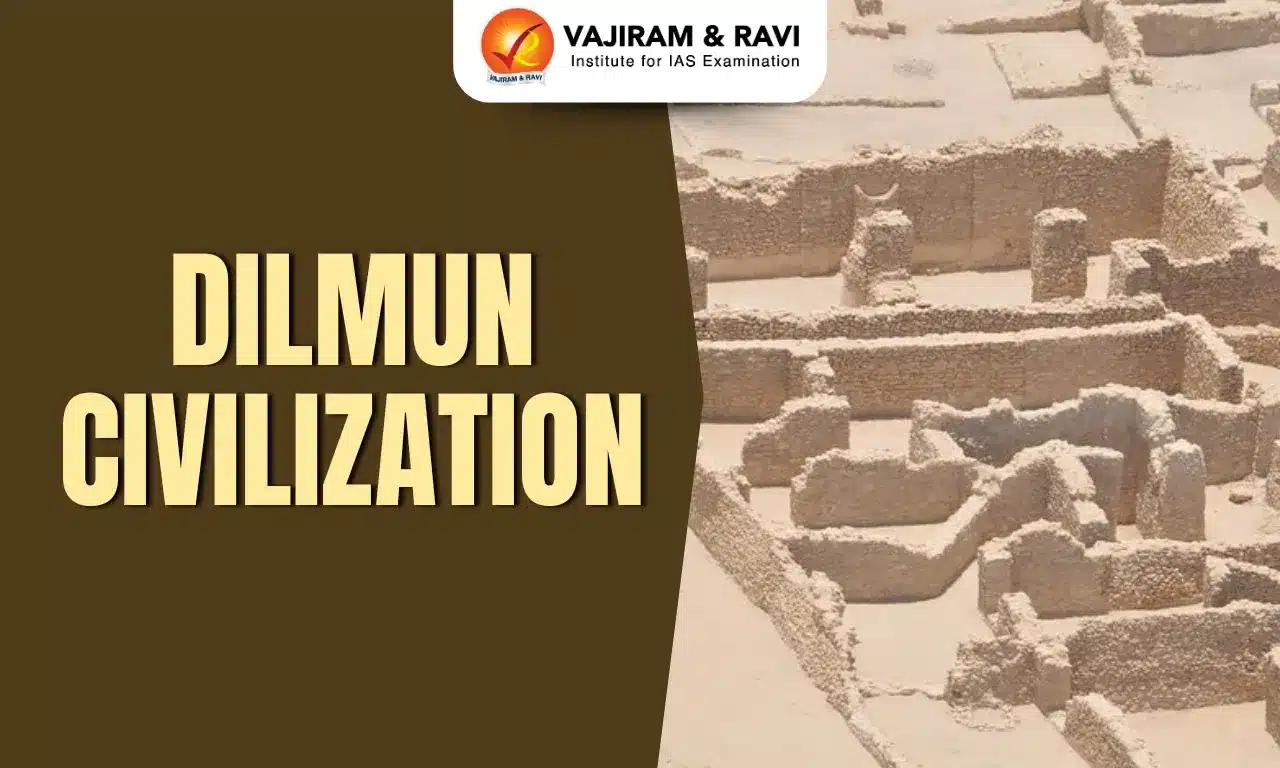 Dilmun Civilization