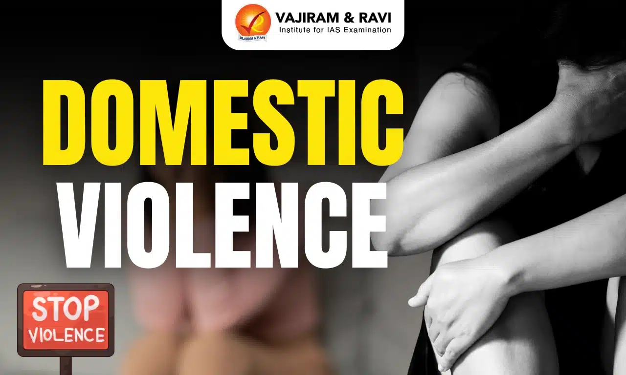Domestic Violence