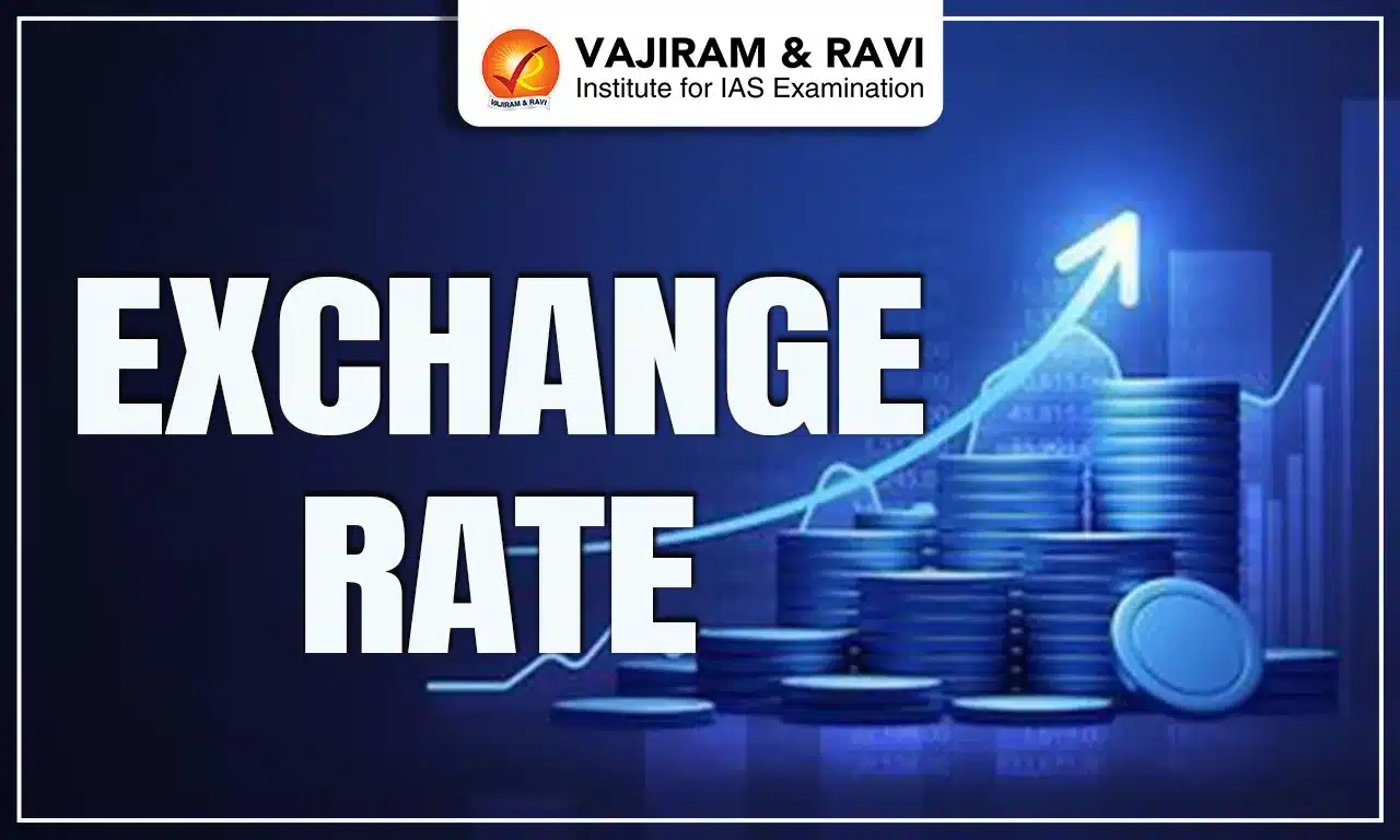 Exchange Rate