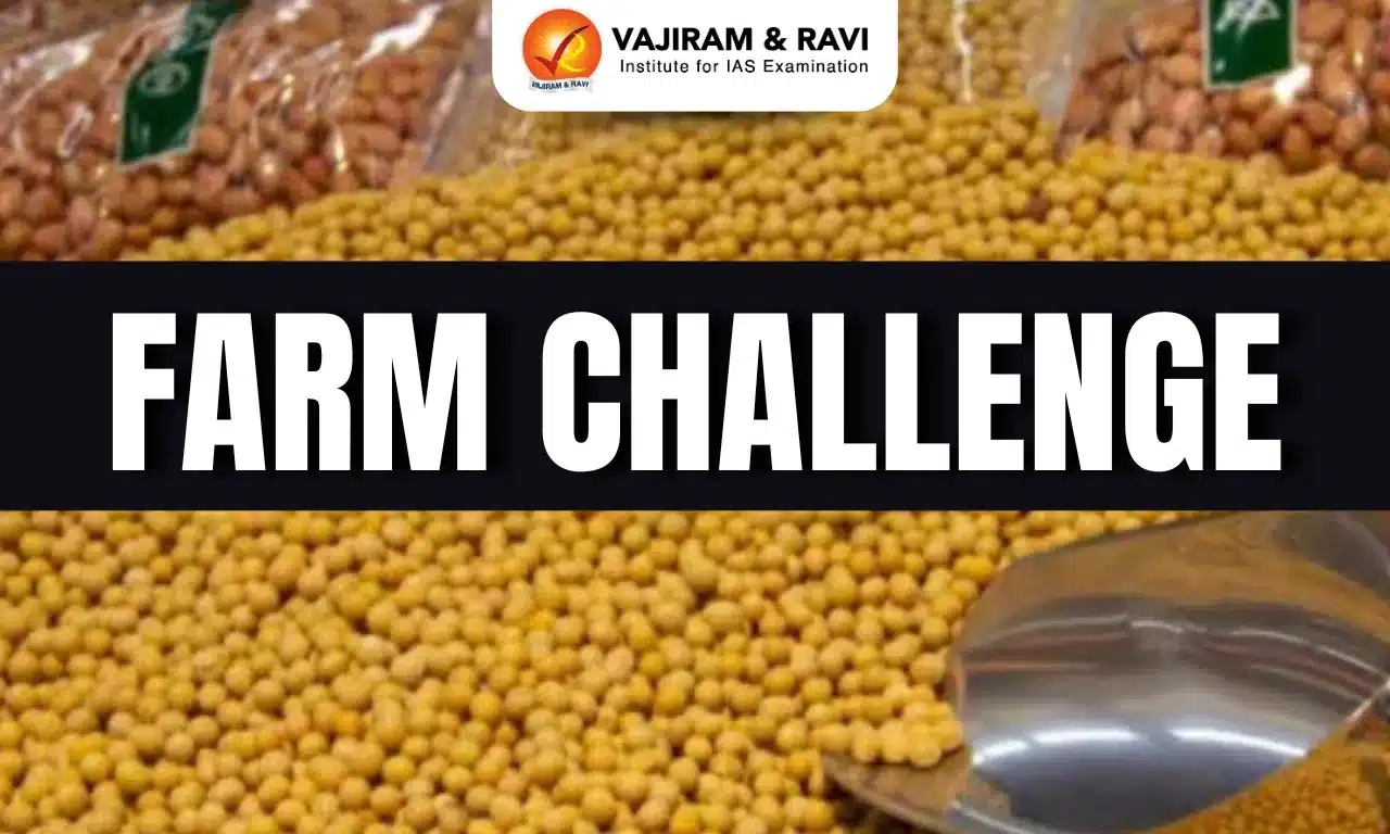 Farm Challenge