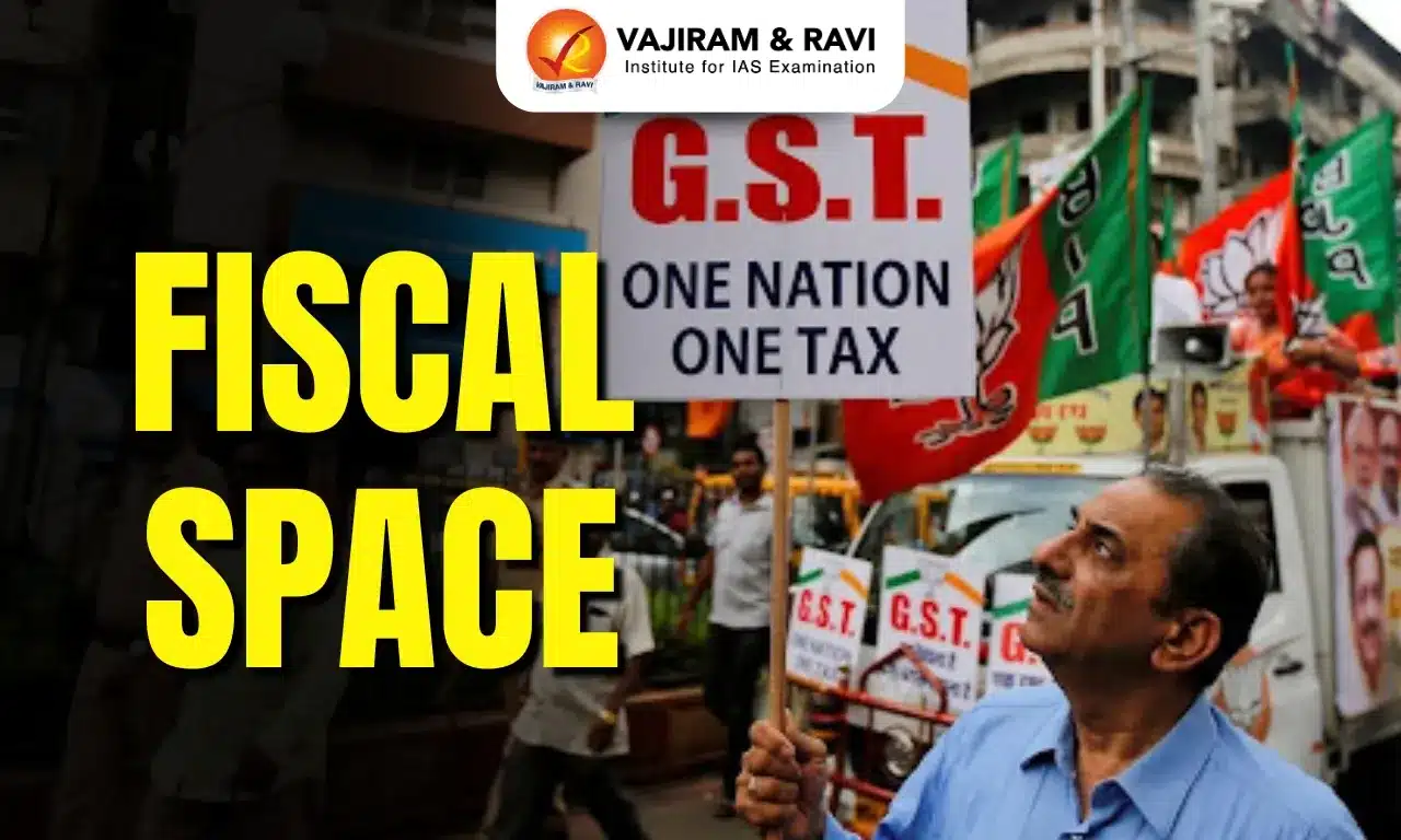 Fiscal Space