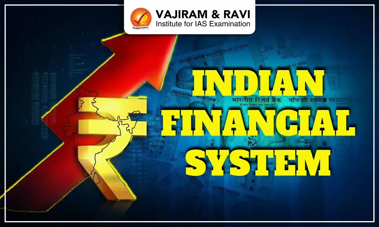 Indian Financial System