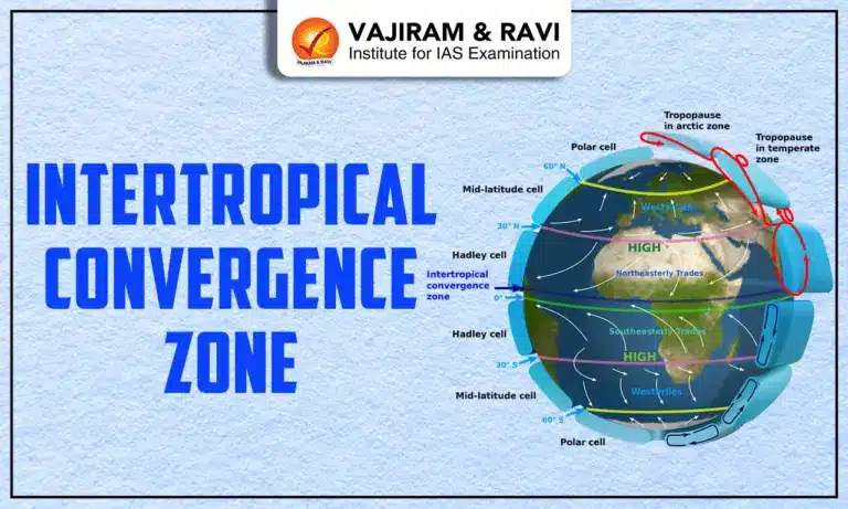 Intertropical Convergence Zone
