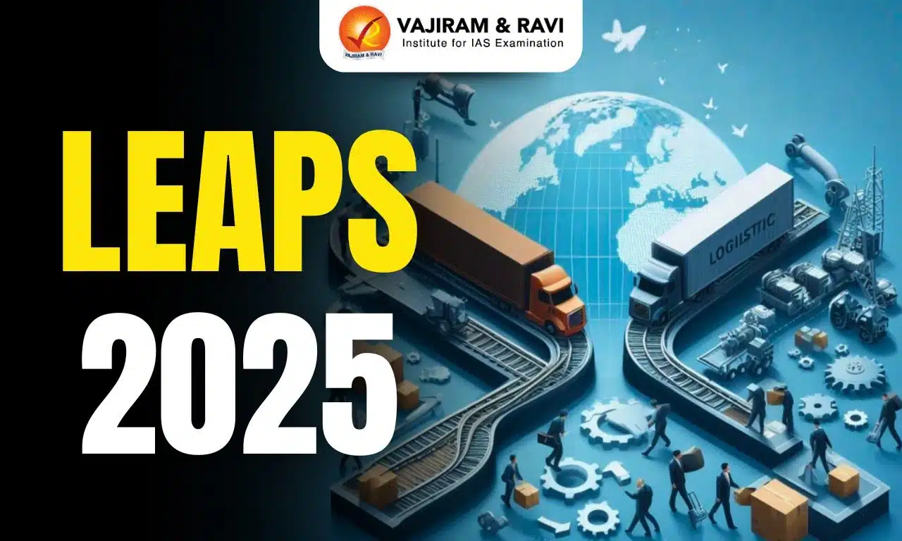 LEAPS 2025