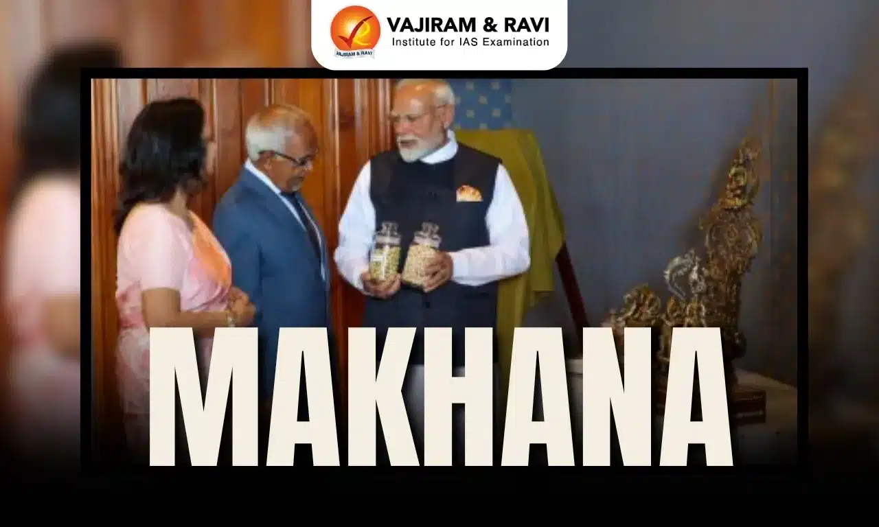Makhana