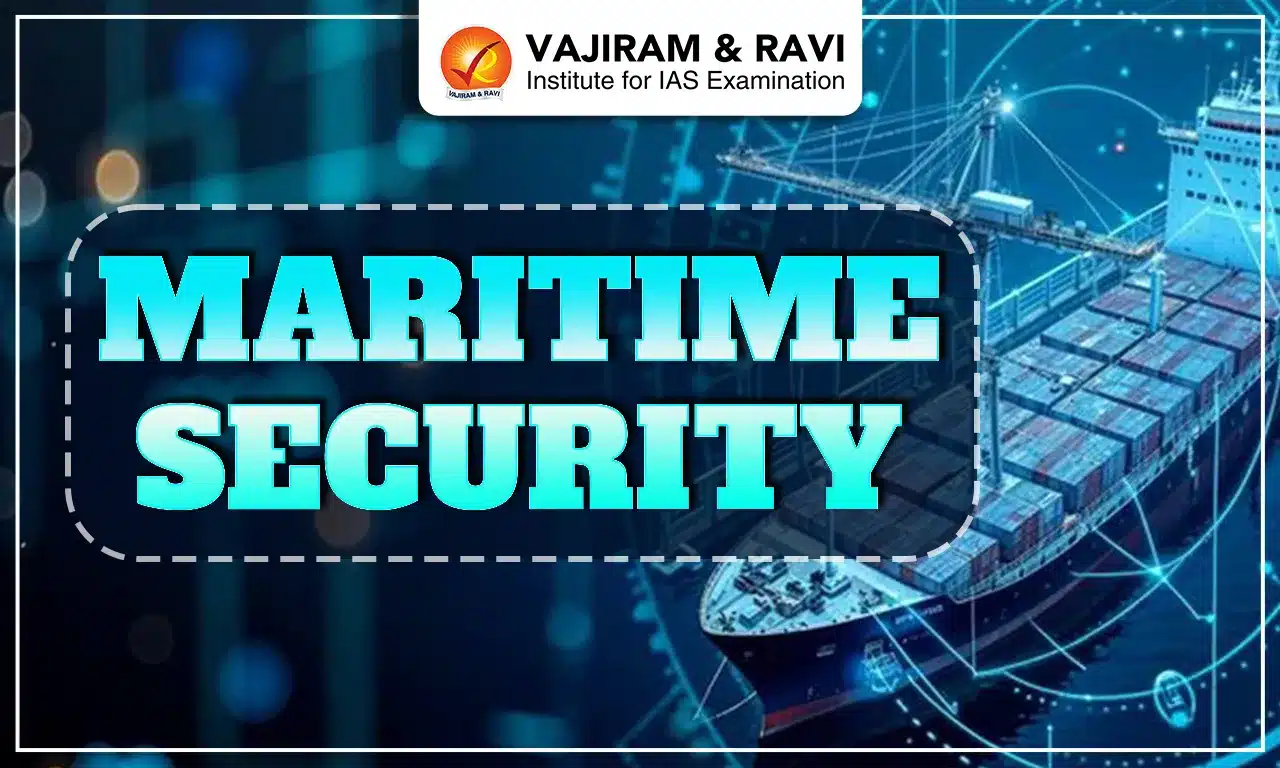Maritime Security