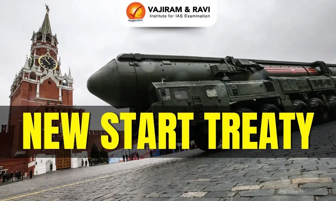 New START Treaty