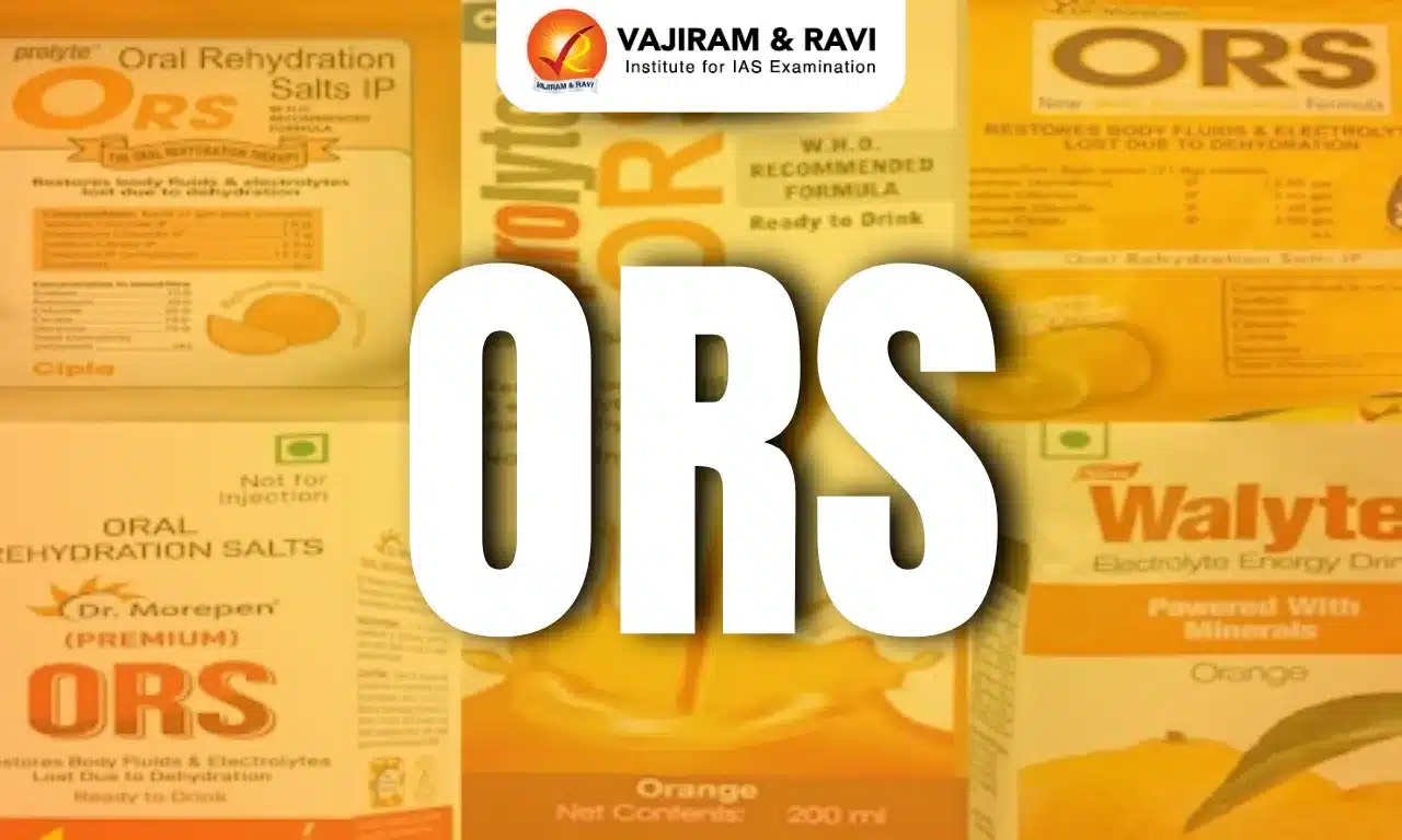 ORS