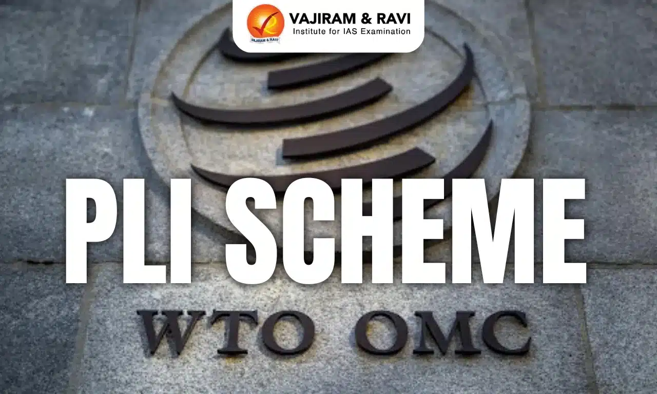 PLI Scheme